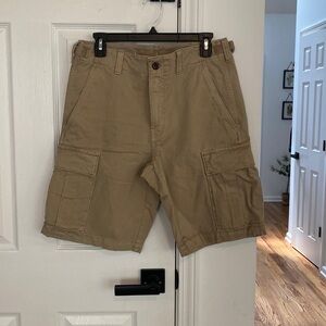 Banana Republic Cargo Shorts